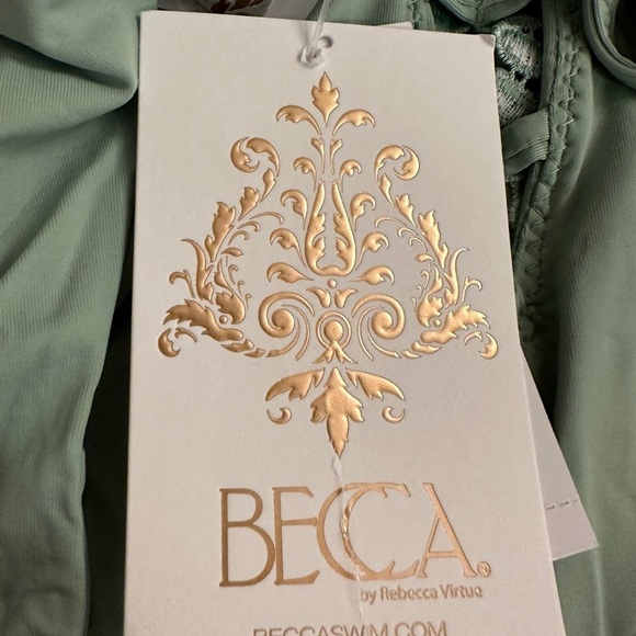 Becca bathing suit - Picture 3 of 5